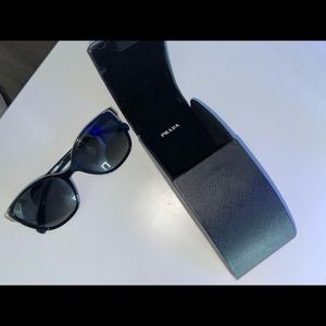 Authentic Prada Sunglasses
